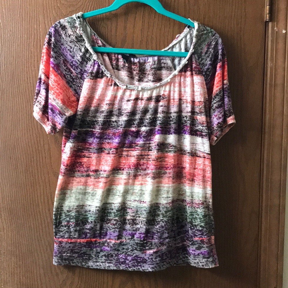 AGB peasant top